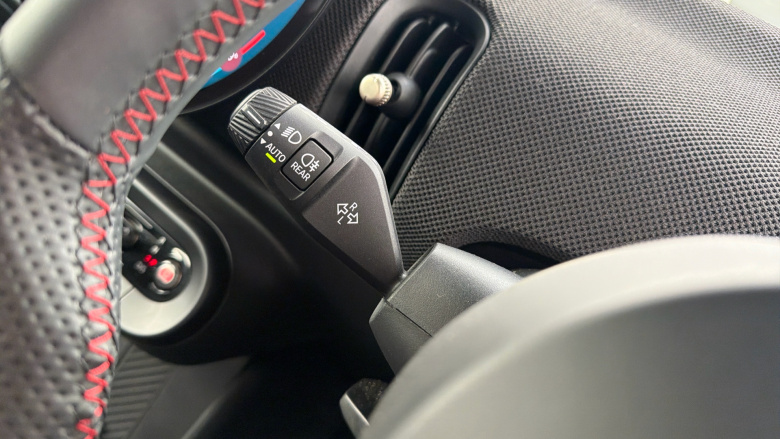 MINI Cooper 1.5 C Sport 3dr Auto Petrol Hatchback